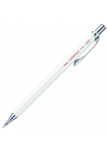 Pentel Orenz Versatil Kalem 0.5 mm BEYAZ