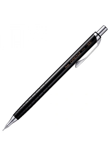 Pentel Orenz Versatil Kalem 0.5 mm SİYAH