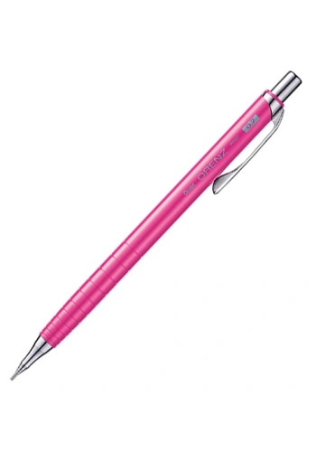 Pentel Orenz Versatil Kalem 0.7 mm PEMBE