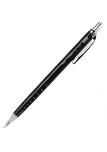 Pentel Orenz Versatil Kalem 0.7 mm SİYAH