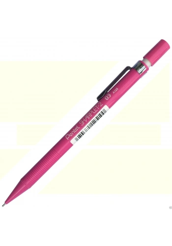 Pentel Sharplet Versatil Uçlu Kalem 0.5mm Pembe