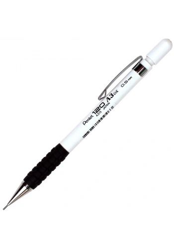 Pentel Versatil Kalem 120 A3DX 0.5 MM A315-WX