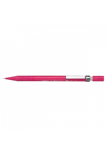 Pentel Versatil Kalem Sharplet 2 0.5 MM Pembe A125-P