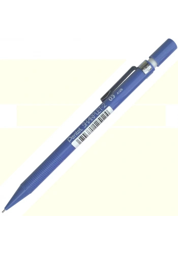 Pentel Versatil Kalem Sharplet Plastik Gövdeli 0.5 MM A125-V