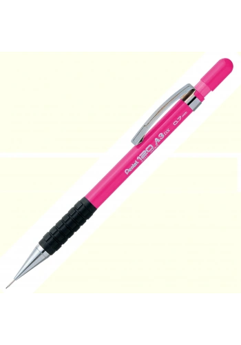 Pentel Versatil Uçlu Kalem 120 A3 0.7mm Pembe