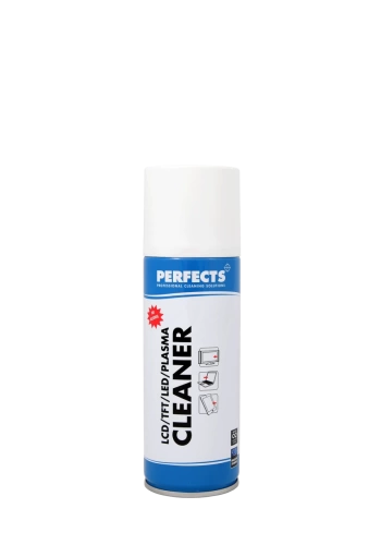 Perfect LCD Temizleyici 200 ml LCD Cleaner