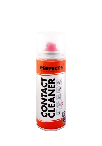 Perfect Yağlı Kontak Temizleyici 200 ml Contact Cleaner
