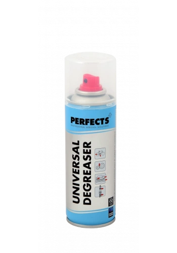 Perfect Yağsız Kontak Spreyi 200 ml