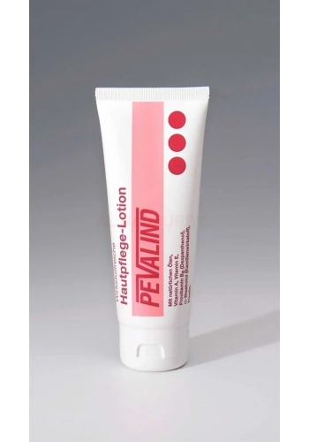 Pevalind Cilt Bakım Kremi 100 ml (Plastik Tüp)