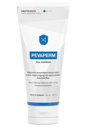 Pevaperm Cilt Koruma Kremi 100 ml (Plastik Tüp)