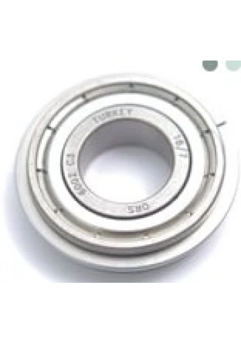 Pfaff 1245-545 Ana Mil Kafa Rulmanı Sekmanlı / 6002