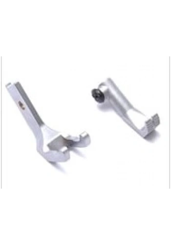 Pfaff 1245-545 Geniş Çatal Ayak