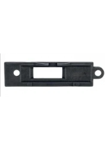 Pfaff 1245-545 Kalın Plaka