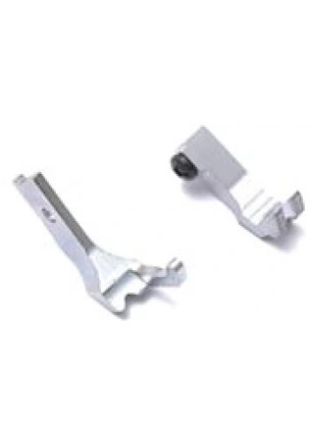 Pfaff 1245-545 Sağ 4mm Fitil Ayak