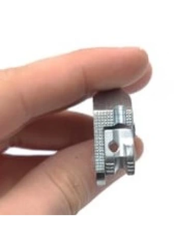 Pfaff 1245-545 Sağ 6mm Fitil Ayak