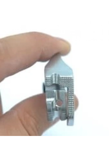 Pfaff 1245-545 Sol 5mm Fitil Ayak