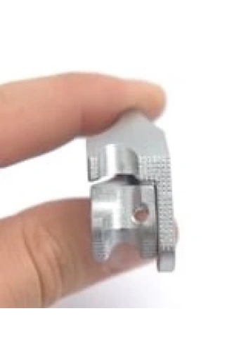 Pfaff 1245-545 Sol 7mm Fitil Ayak