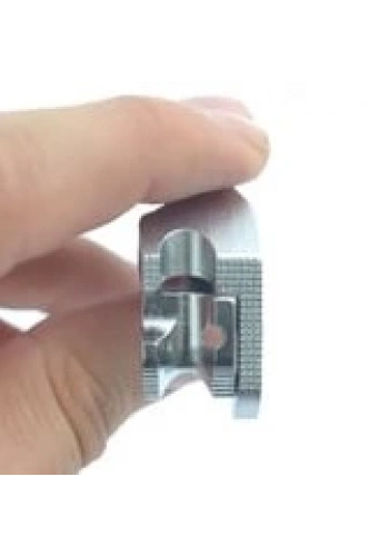 Pfaff 1245-545 Sol 8mm Fitil Ayak