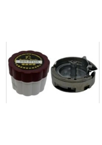 Pfaff 1245-545 Yağsız Deri Çağanoz / DSH-PF545