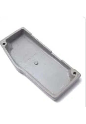 Pfaff 1245 Ön Döküm Kapak / 91-140 117-46