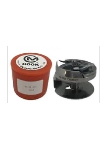 Pfaff 142 Deri Çağanoz / 130.08.001 (91-010 165-91)