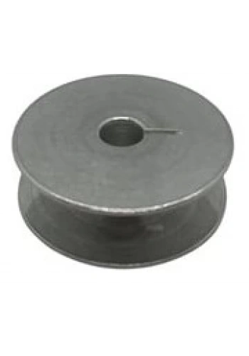 Pfaff 1425-1525 Alüminyum Bombeli Tırnaklı Masura / BD-0033 (0667 150830)