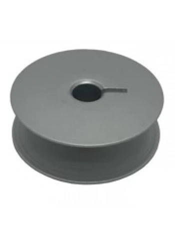 Pfaff 1425-1525 Alüminyum Bombeli Tırnaklı Masura / BD-0033 (0667 150830)