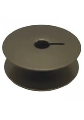 Pfaff 1425-1525 Alüminyum Teflon Bombeli Tırnaklı Masura / BD-0033T (0667 150830)