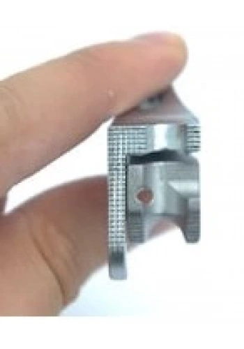 Pfaff 1425-1525 Sağ Fitil 7mm Ayak