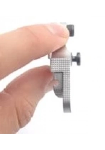 Pfaff 1425-1525 Sol Fermuar Ayak