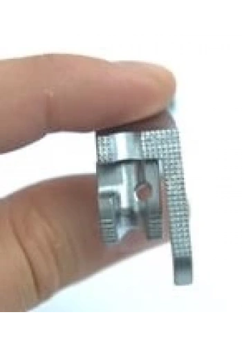 Pfaff 1425-1525 Sol Fitil 5mm Ayak