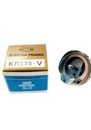 Pfaff 335G Çağanoz / KR335-V