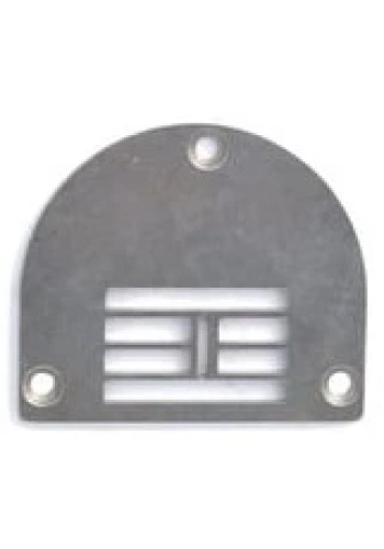 Pfaff 418 Zikzak Kot Plaka