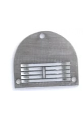 Pfaff 418 Zikzak Penye Plaka