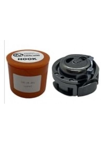 Pfaff 471 Deri Mekikli Çağanoz / 130.08.451 (119767A)