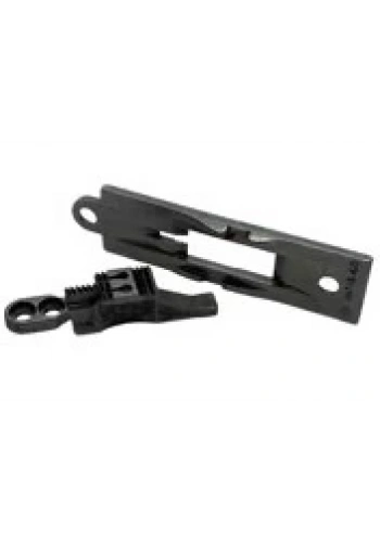 Pfaff Çiftiğne 5/32 Plaka-Dişli Takım / 91-046 715-04 + 91-046 714-04