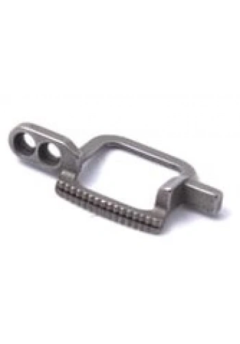 Pfaff Çiftiğne İnce Dişli