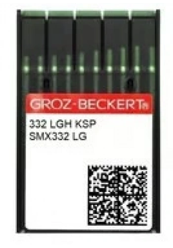 Pfaff Düğme Dikiş İğnesi / 332 LGH KSP 18/110 100ADET