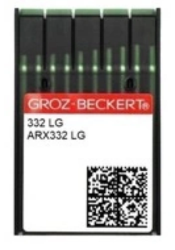 Pfaff Düğme Dikiş İğnesi / SM 332LG 16/100 100ADET