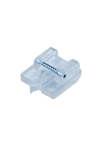 Pfaff Gizli Fermuar Ayağı