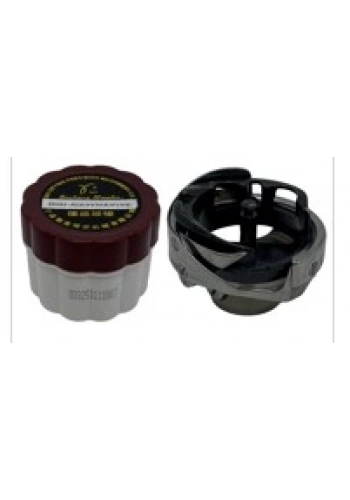 Pfaff Jumbo Nakış Çağanoz / DSH2-ATR(PFNGOPTS)L