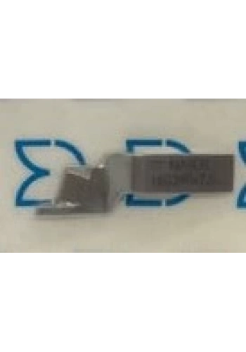 Pfaff Kapama Bıçak 7mm / 169395X7.0 HSS