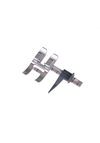 Pfaff Kılavuzlu Dikiş Ayağı Ayarlanabilir 9mm