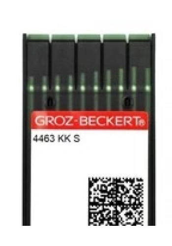 Pfaff Kısa Dikiş İğnesi / 4463 KK/UOX4463 14/90 100ADET