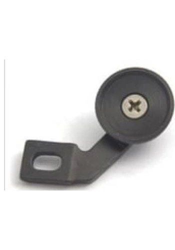 Pfaff Saya Ayak Baskı Mili Küçük Teker Ve Kolu(Set)