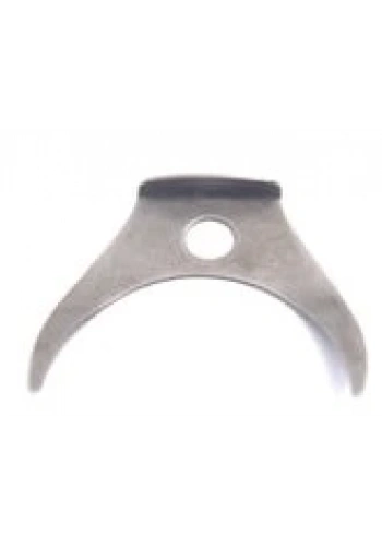 Pfaff Saya Çağanoz Yatağı Üst Ay Parça