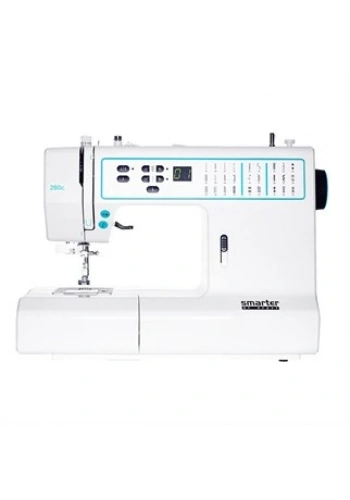 Pfaff Smarter 260c Elektronik Dikiş Makinesi
