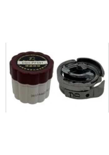 Pfaff Sütunlu Çağanoz / DSH-PF591