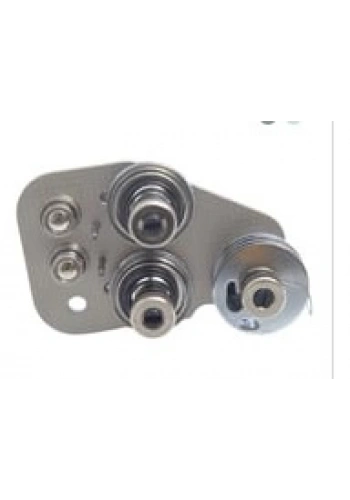 Pfaff Sütunlu Çiftiğne 480-490 Tansiyon / C-5 (14-A010) 144678-001 (LXF-80322)