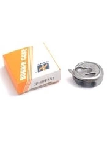 Pfaff Sütunlu Çiftiğne Mekik / CP-HPF-591